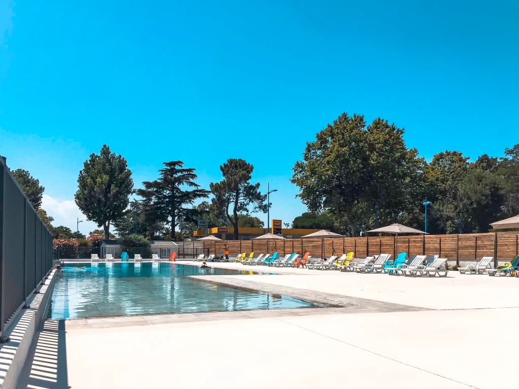 Camping La Plage (AGL272) - Photo 4