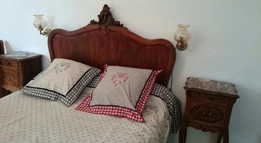 Gîte - Photo 2