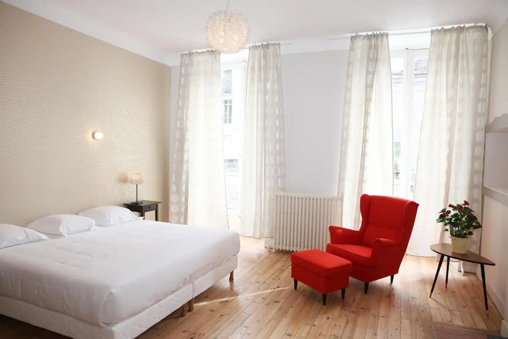 Hôtel Le Roncevaux - Photo 4