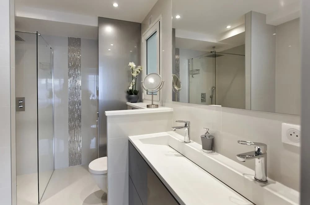 Appartement Design Croisette - Miniature 7
