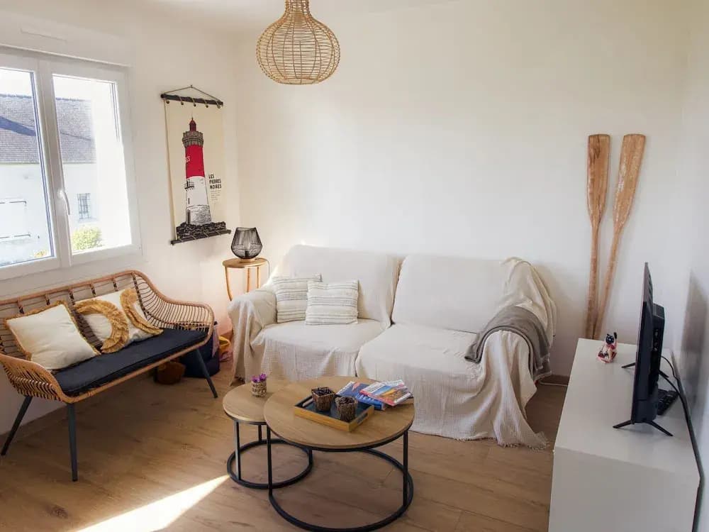 Holiday Home in Brittany With Sea Views - Photo 4