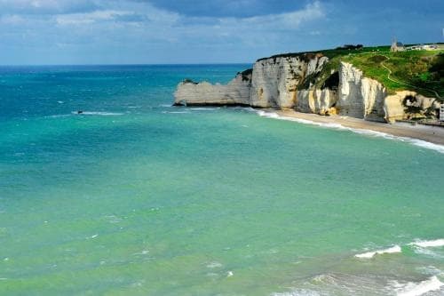 Résidence Goelia Les Portes d'Etretat - Miniature 7