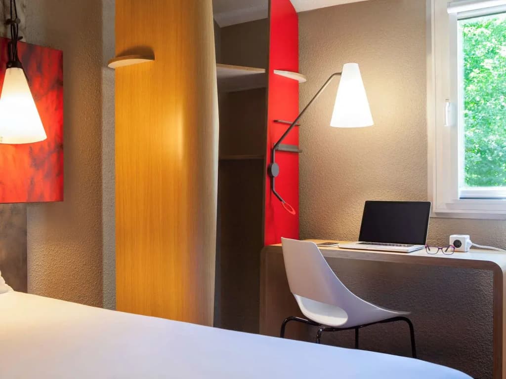 Ibis Jouy en Josas Velizy - Photo 3