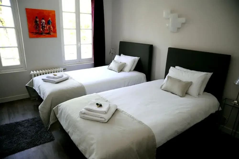 6 Rue Dupuy - Photo 1