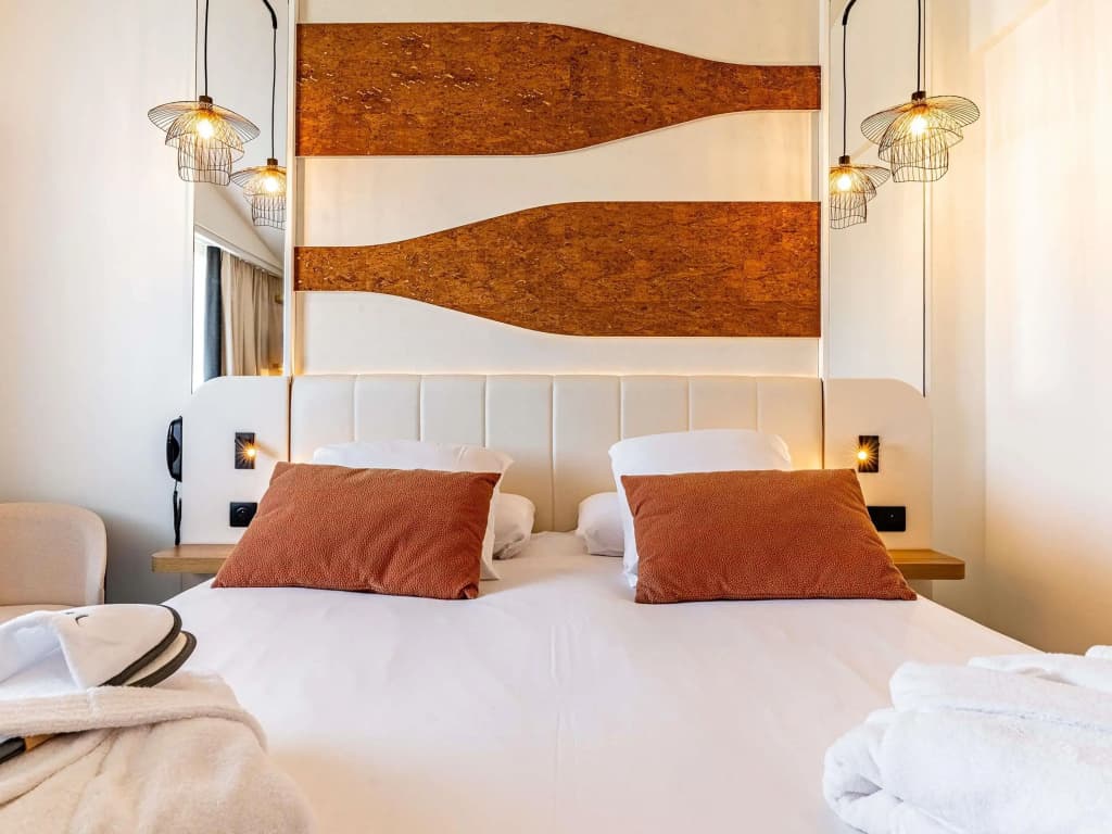 Mercure Beaune Centre - Photo 4