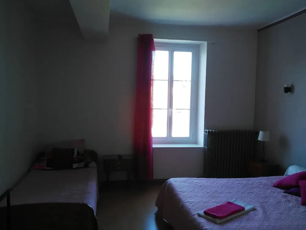 Le Relais de la Marche - Photo 2
