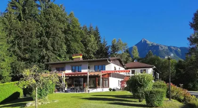 Hotel Restaurant Le Bois du Seigneur - Photo 4