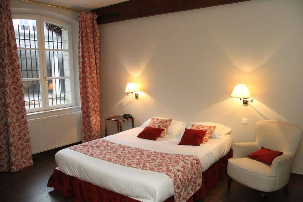 Hotel Le Regent - Photo 5