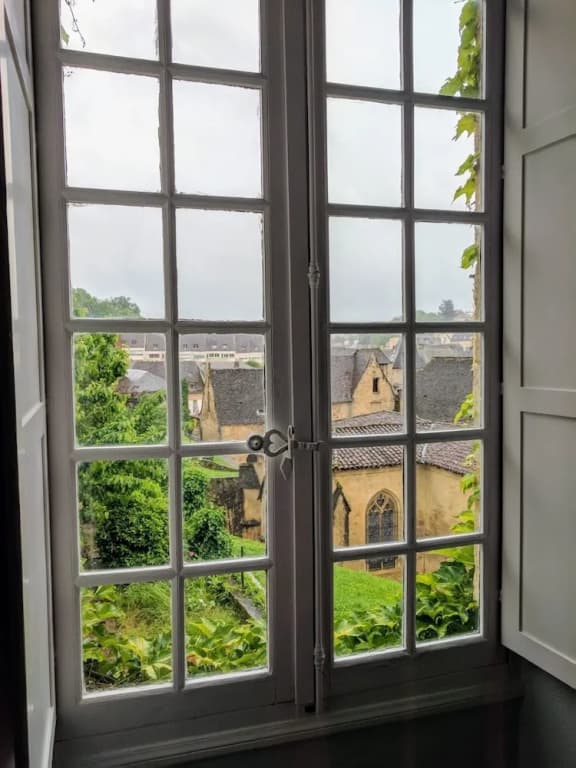 La Lanterne Chambres d'Hotes - Miniature 7