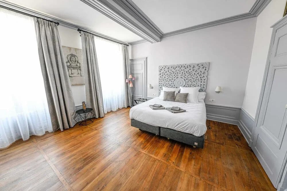 Maison Qualisterra - Chambre d'Hôtes - Photo 3