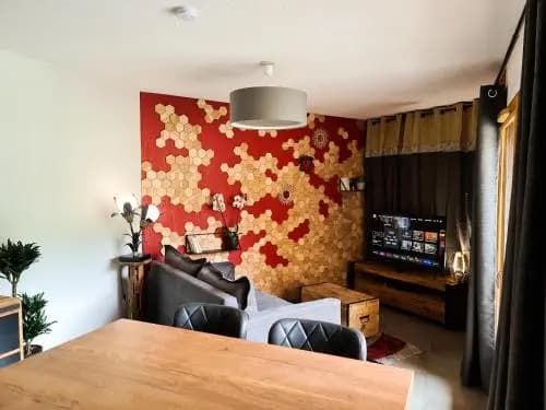 Studio Primeveres - Centre village - AravisTour - Photo 4