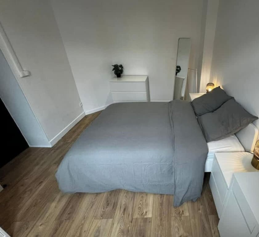 La Maison Lensoise Wifi Proche Bollaert 8 Pers - Miniature 7