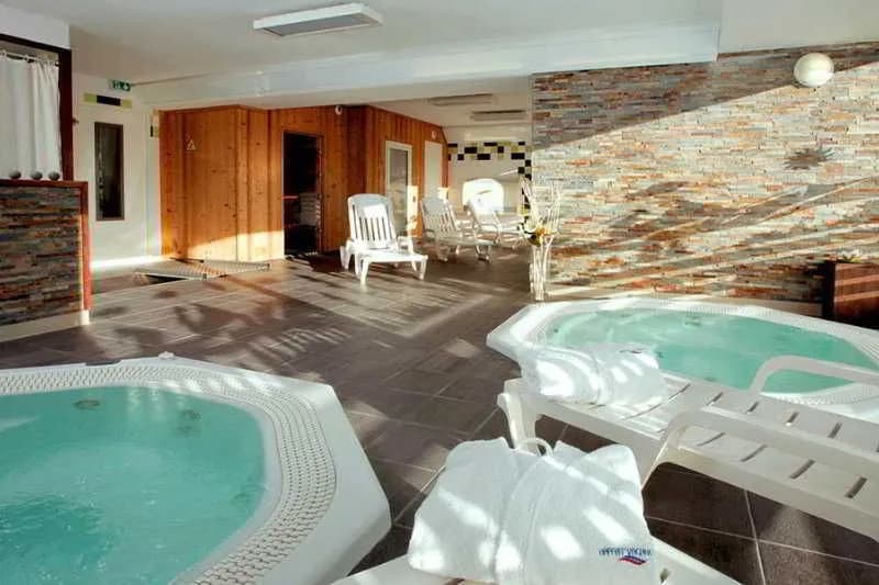 Appart'Vacances Pyrenees 2000 - Photo 3