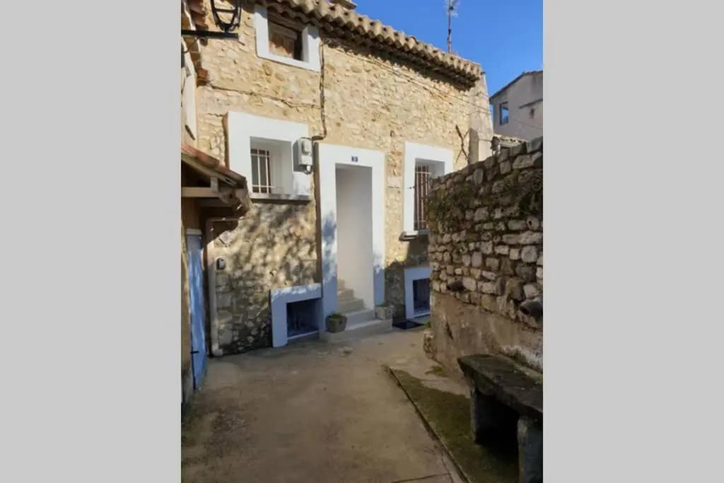Gite de L'église - Photo 2