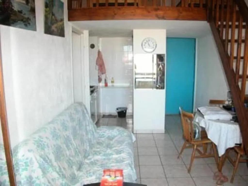 Résidence MARINAS PORT ROSE 3 - 2 Pièces pour 6 Personnes 24 - Miniature 7