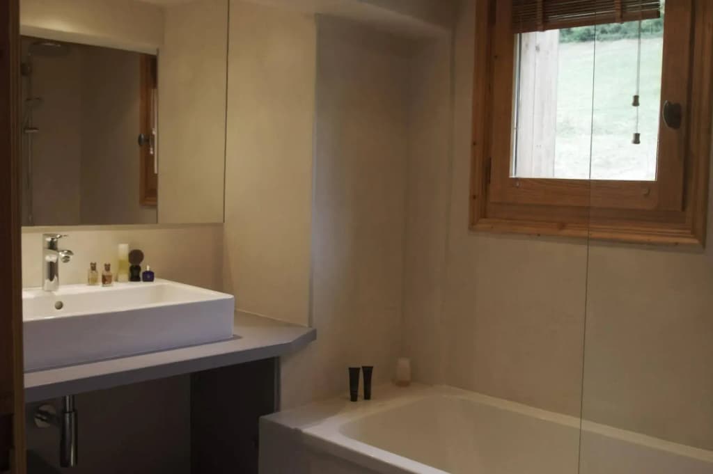 Chalet Alvine - Miniature 6