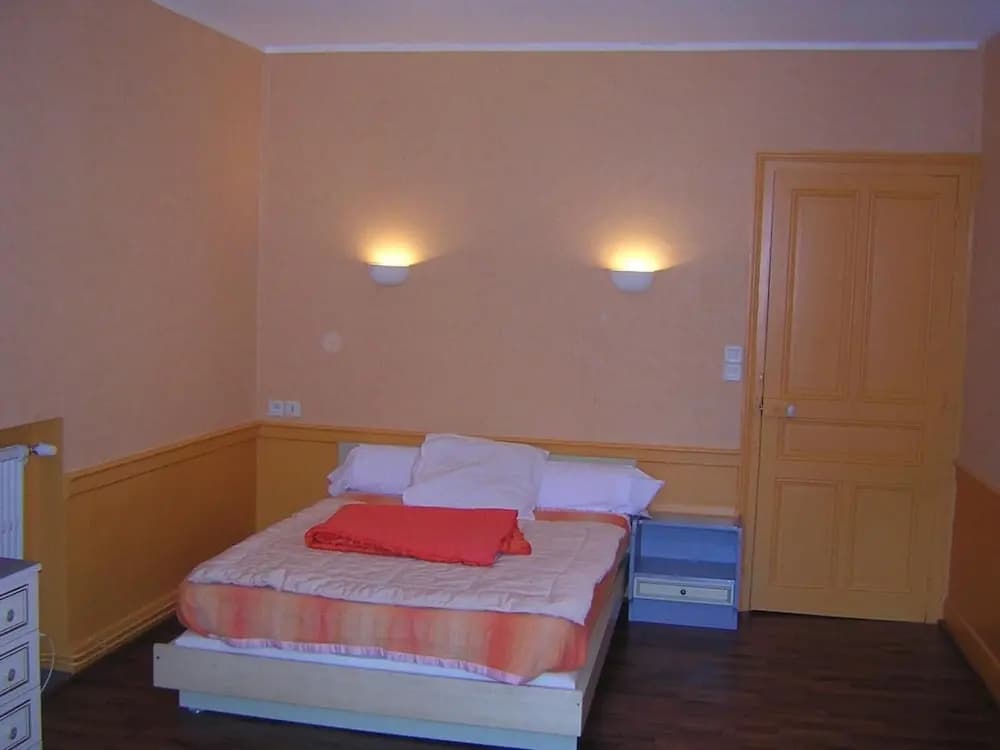 Chambres d'hôtes Joly Saint Sauveur - Photo 3