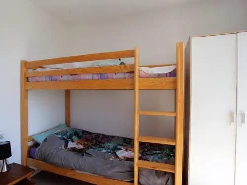 Apartment Cote Louve - Photo 2