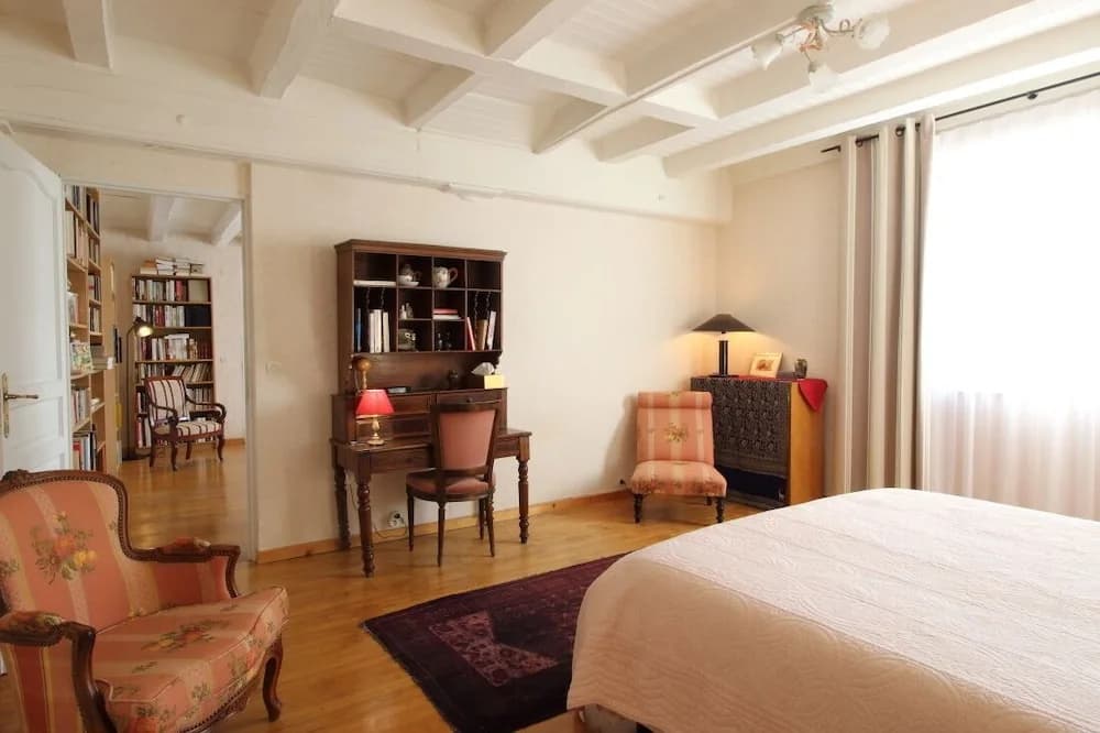 Chambres d'Hotes Le Clos Marie - Photo 5