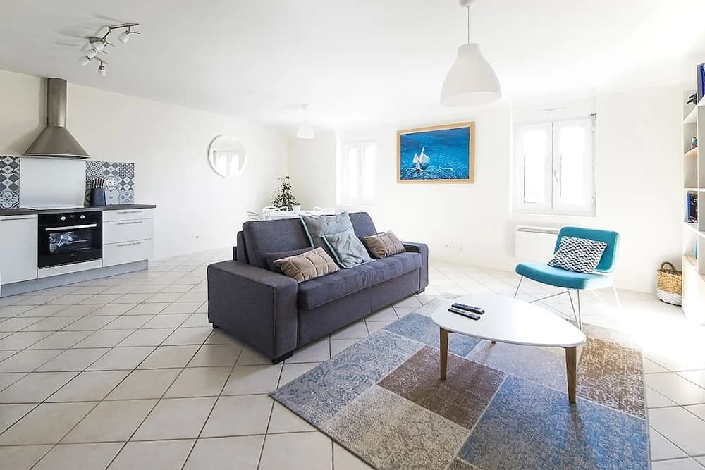 Ocean Apartment - Photo 5