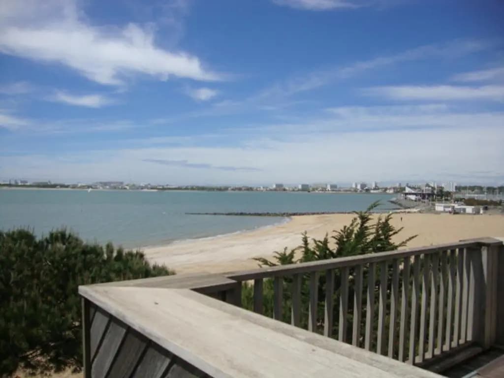 Appartement La Rochelle, 1 pièce, 4 personnes - FR-1-551-50 - Miniature 7