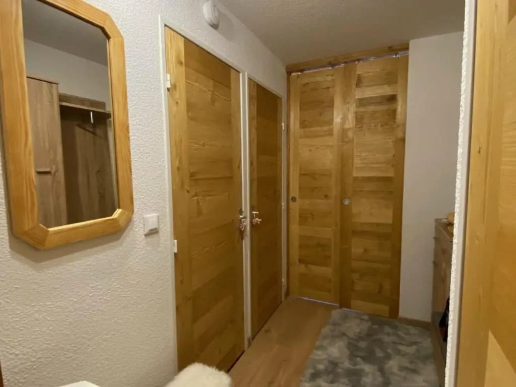 Appartement Montgenèvre, 1 pièce, 4 personnes - FR-1-445-147 - Photo 5