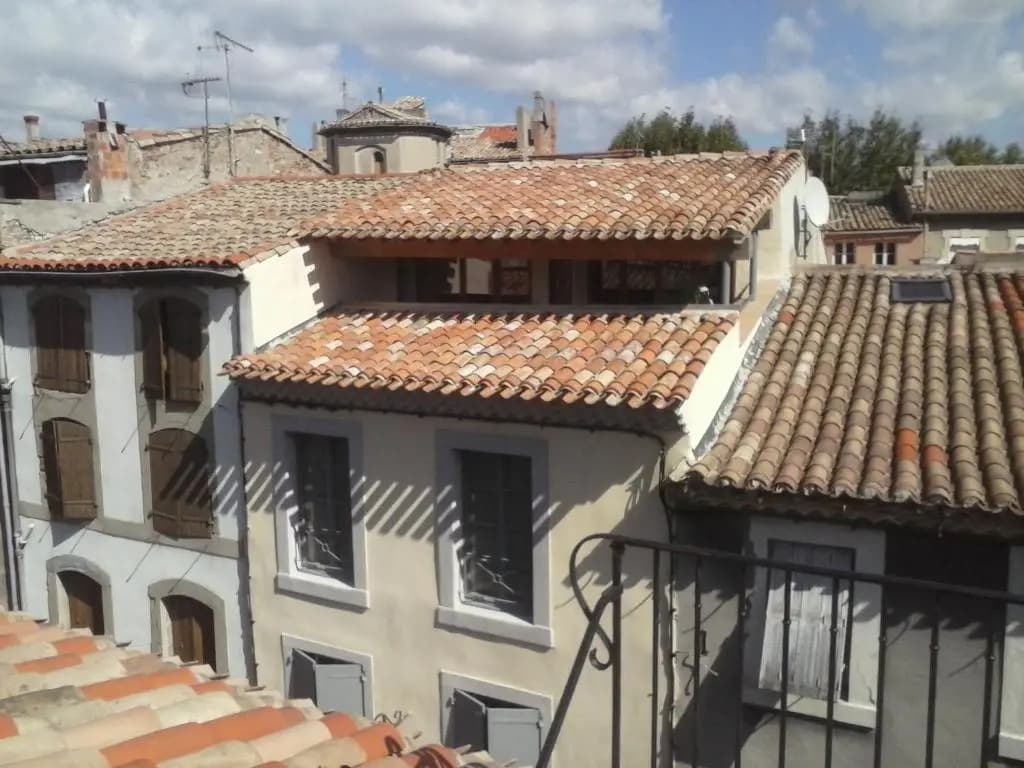 Carcassonne Pont Vieux Apartments - Photo 2