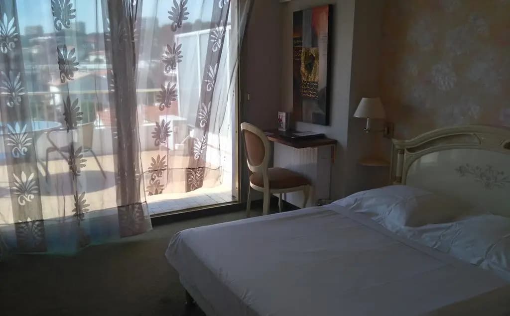 Hôtel Brasilia - Photo 5