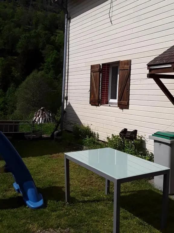 Jolie ballade depuis l appartement et à 3kms d une station de ski le Brabant - Photo 2