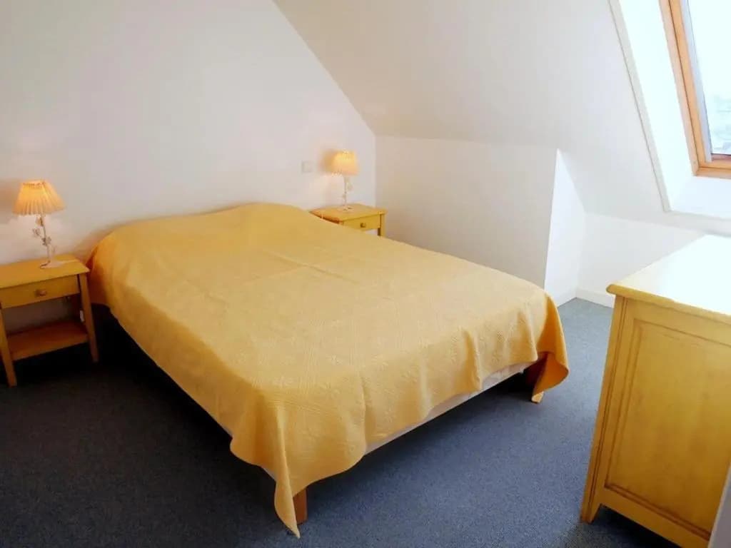 Appartement Carnac, 3 pièces, 6 personnes - FR-1-477-63 - Photo 2