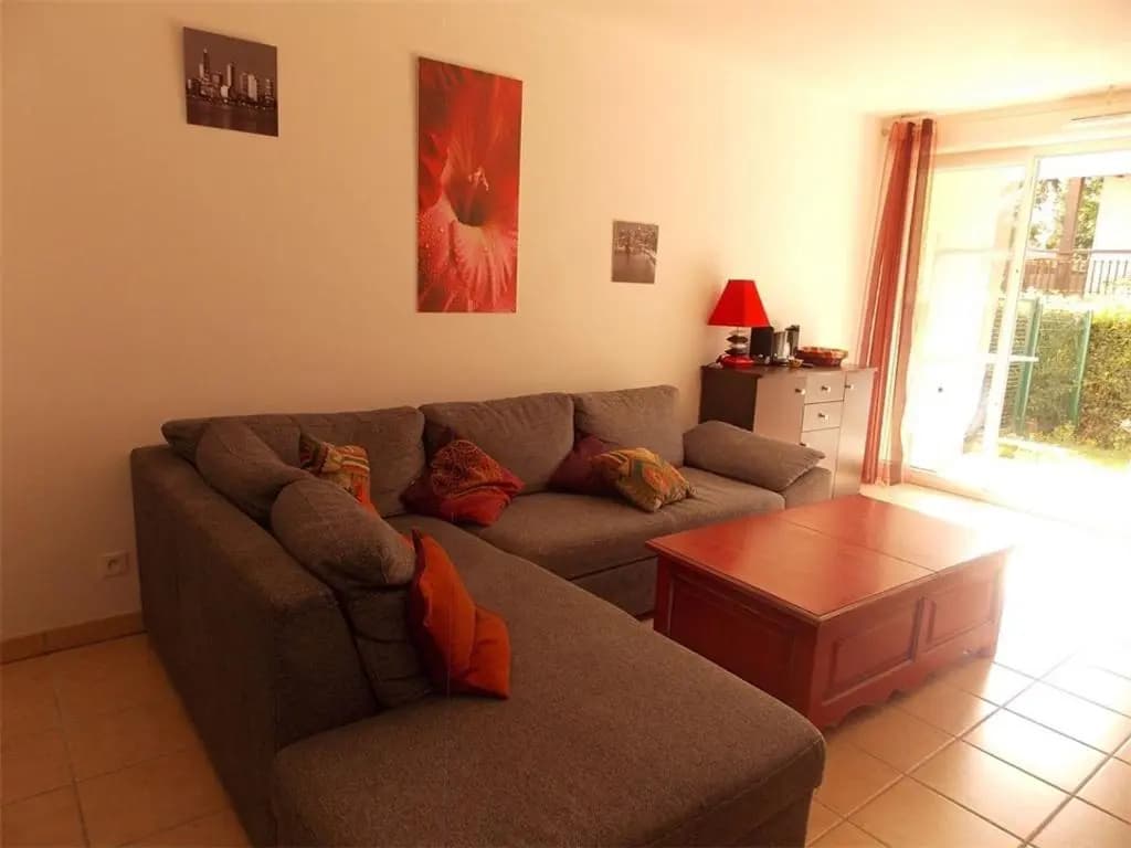 Appartement Montauban-de-Luchon, 2 pièces, 6 personnes - FR-1-313-142 - Photo 2