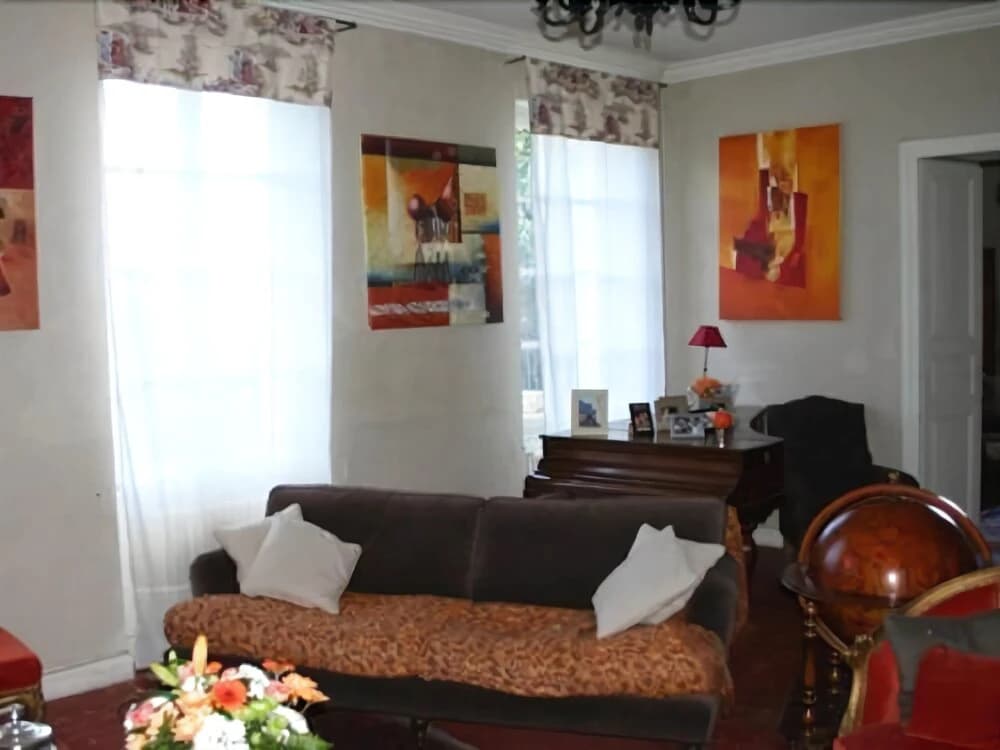 Chambres d'Hotes Les Routes du Monde - Photo 4