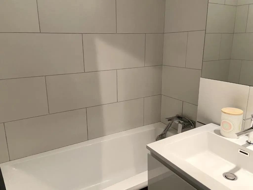 Studio La Clusaz, 1 pièce, 4 personnes - FR-1-437-88 - Photo 5