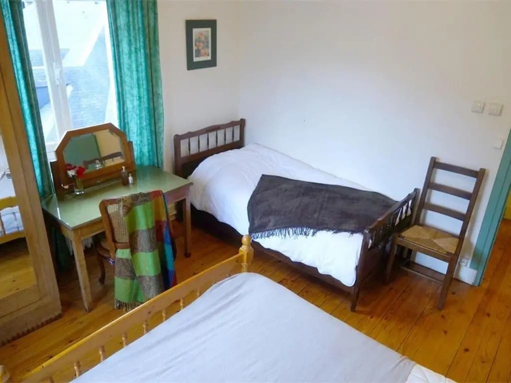 Appartement Bagnères-de-Luchon, 3 pièces, 7 personnes - FR-1-313-188 - Photo 1