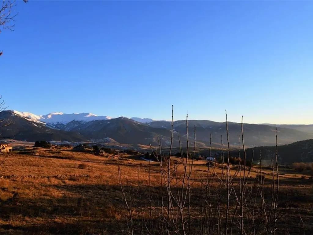 Chalet Font-Romeu-Odeillo-Via, 4 pièces, 8 personnes - FR-1-580-10 - Miniature 8