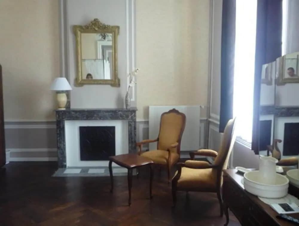 Château de Buchy - Photo 3