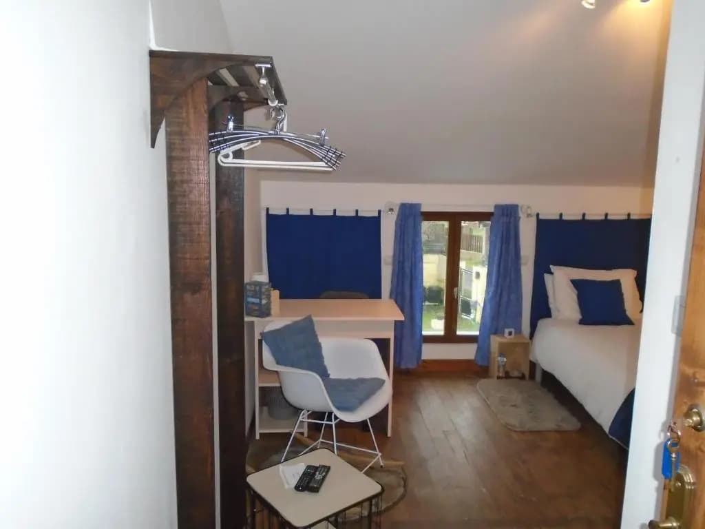 43 Rue des Quarts - Photo 5