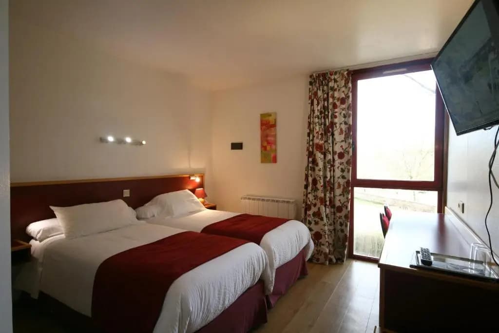 Hotel Auberge de la Diège - Miniature 7