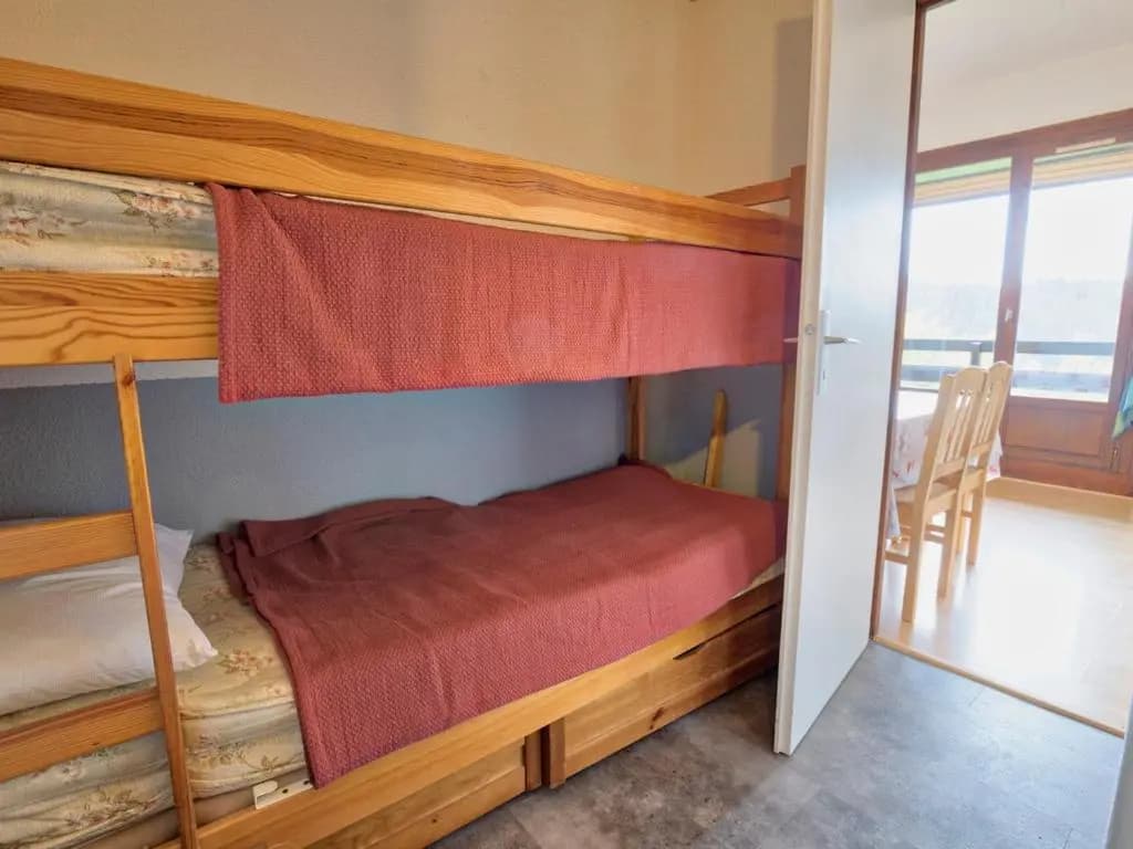 Appartement Notre-Dame-de-Bellecombe, 2 pièces, 5 personnes - FR-1-505-73 - Photo 3