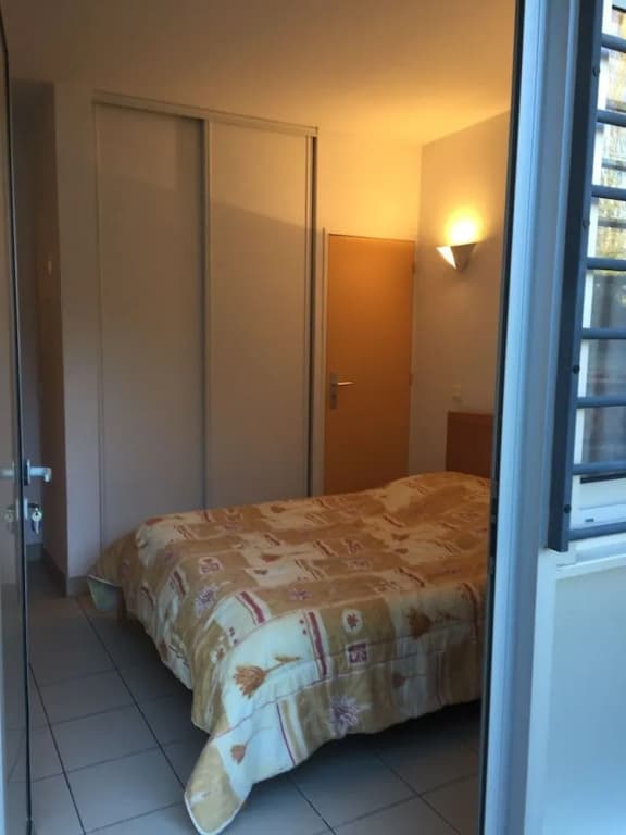 Camping Santa Gusta. Chambres. - Photo 4
