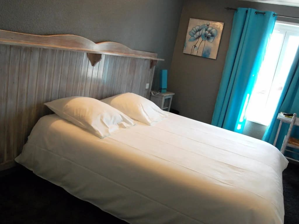 Hotel Le Domanial - Photo 3