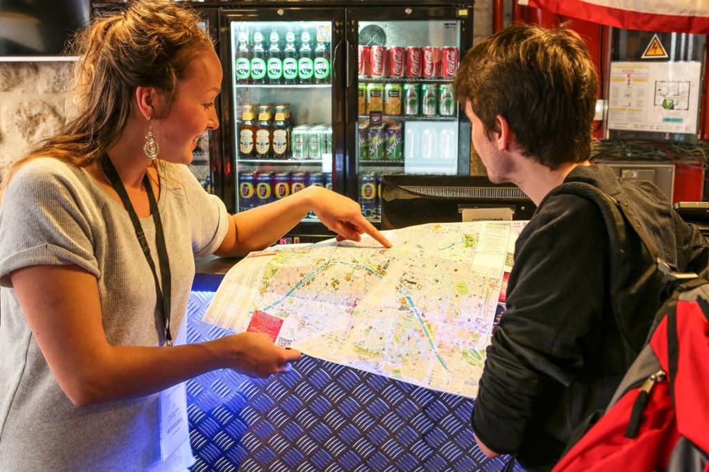 Smart Place Paris Gare du Nord by Hiphophostels - Miniature 8