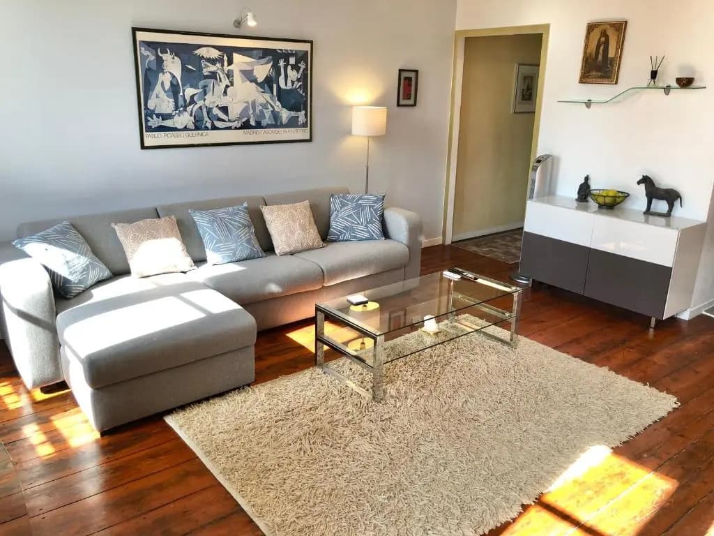 Bordorent Apartment - Photo 3