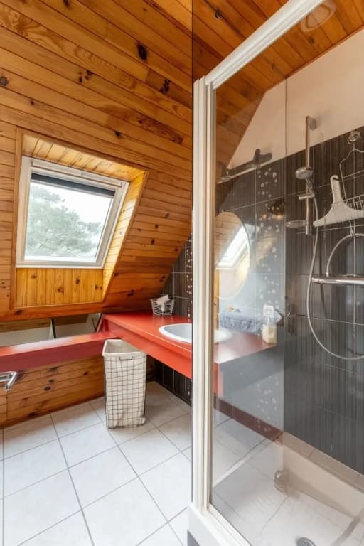 Apartment in Lampaul-plouarzel by the Beach - Miniature 6