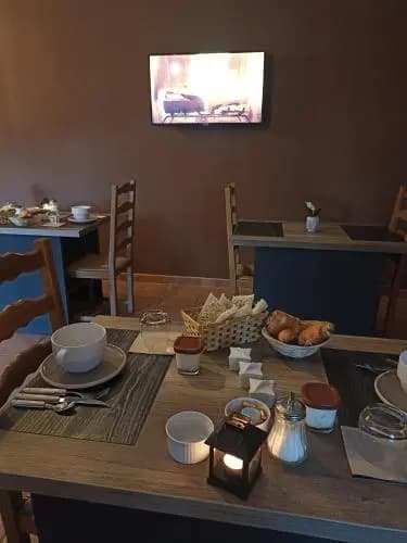 Maison d'Hôtes « Le Chabassole » B&B - Photo 4