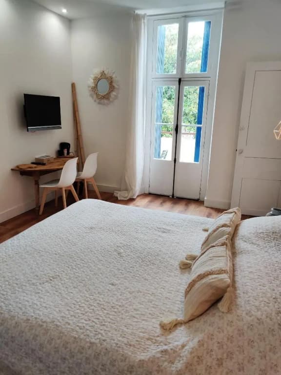 Chambres d'hotes le Magnolia - Photo 5