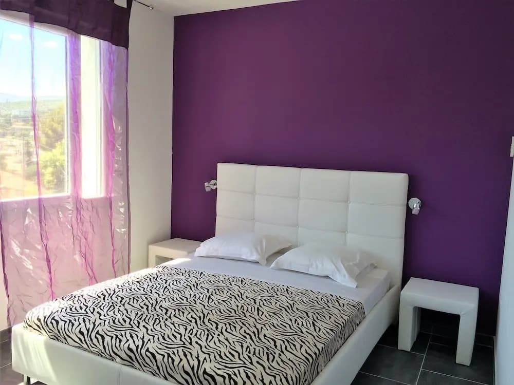 Hotel Eden Cassis - Photo 4