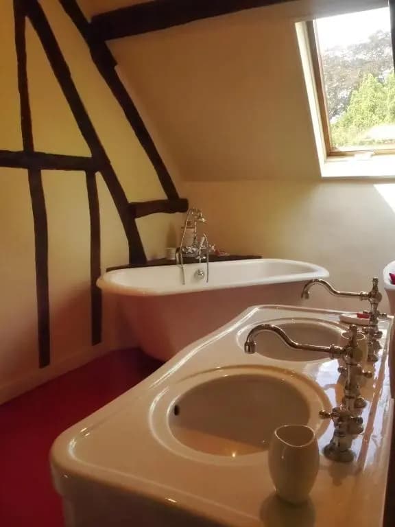 Hotel Le Puits Dangle - Miniature 6