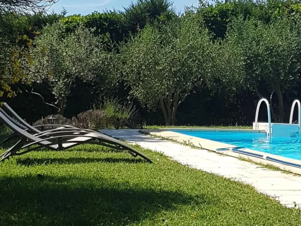 La maison verte - Miniature 7