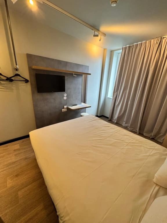 Ibis Budget Nancy Laxou - Miniature 6